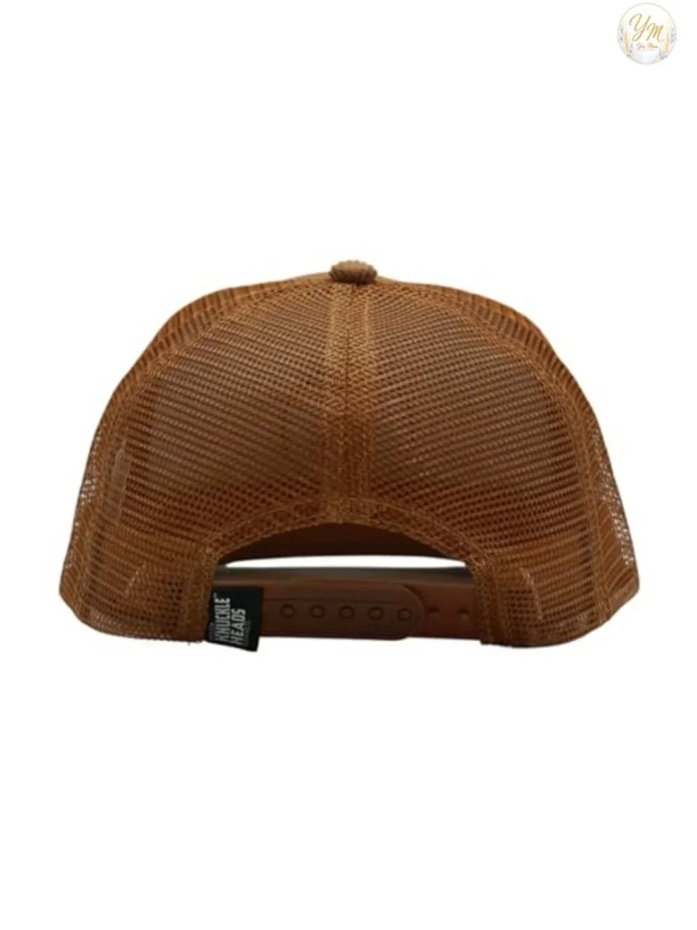 Toddler Baseball Hat Adjustable Snapback Trucker Mesh Sun Hat Infant Boy Cap
